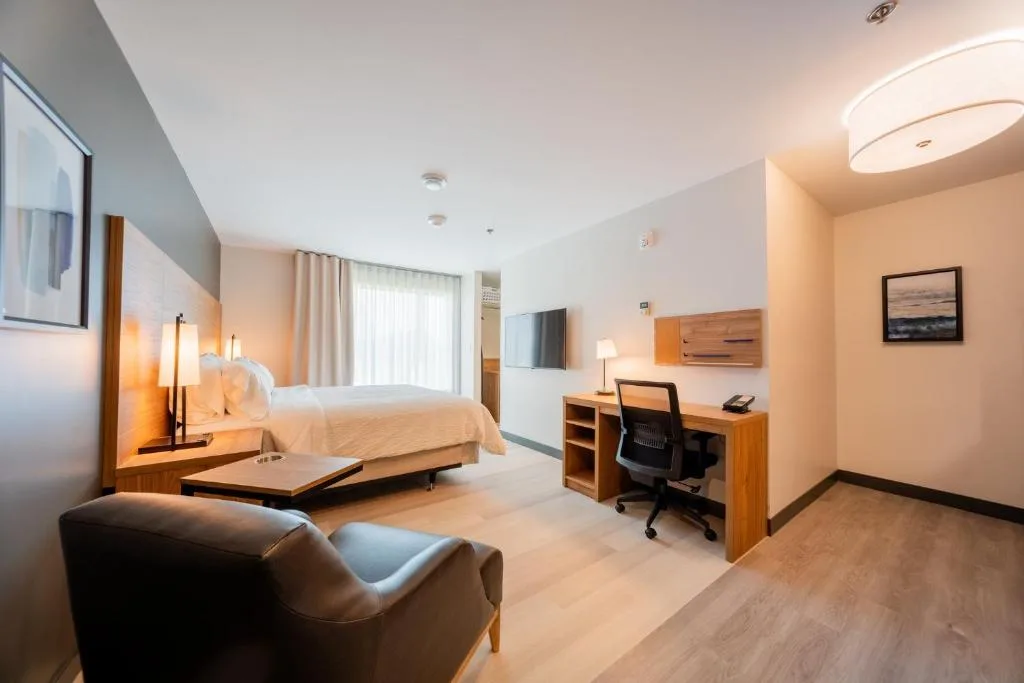 Candlewood Suites Trois-Rivières Ouest by IHG — 2