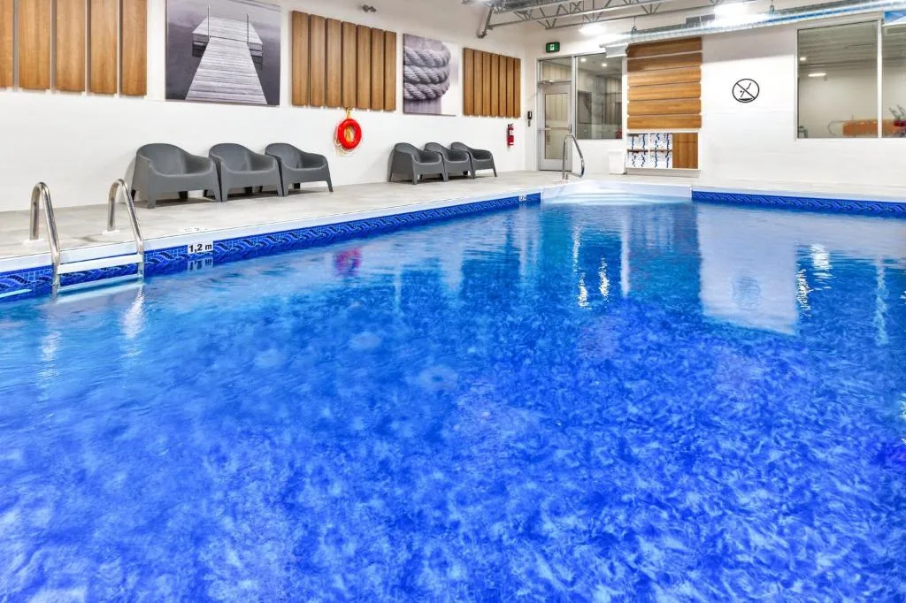 Candlewood Suites Trois-Rivières Ouest by IHG — 4