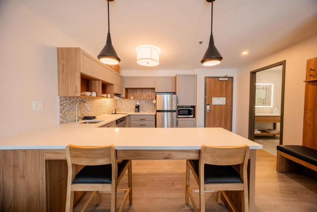 Candlewood Suites Trois-Rivières Ouest by IHG — 5
