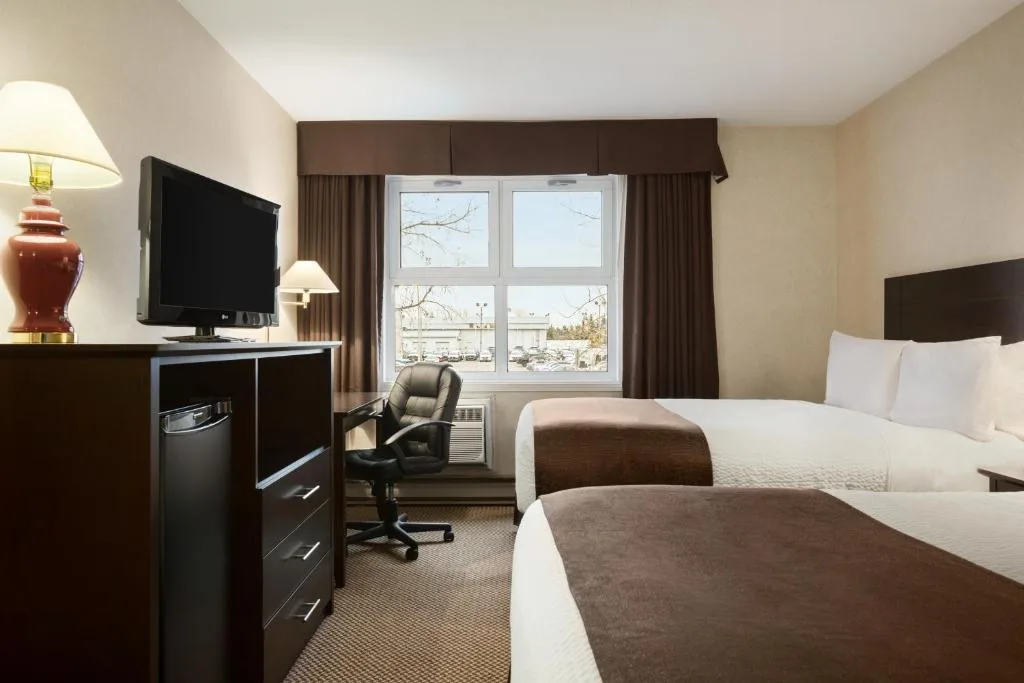 Days Inn by Wyndham Trois-Rivieres — 2