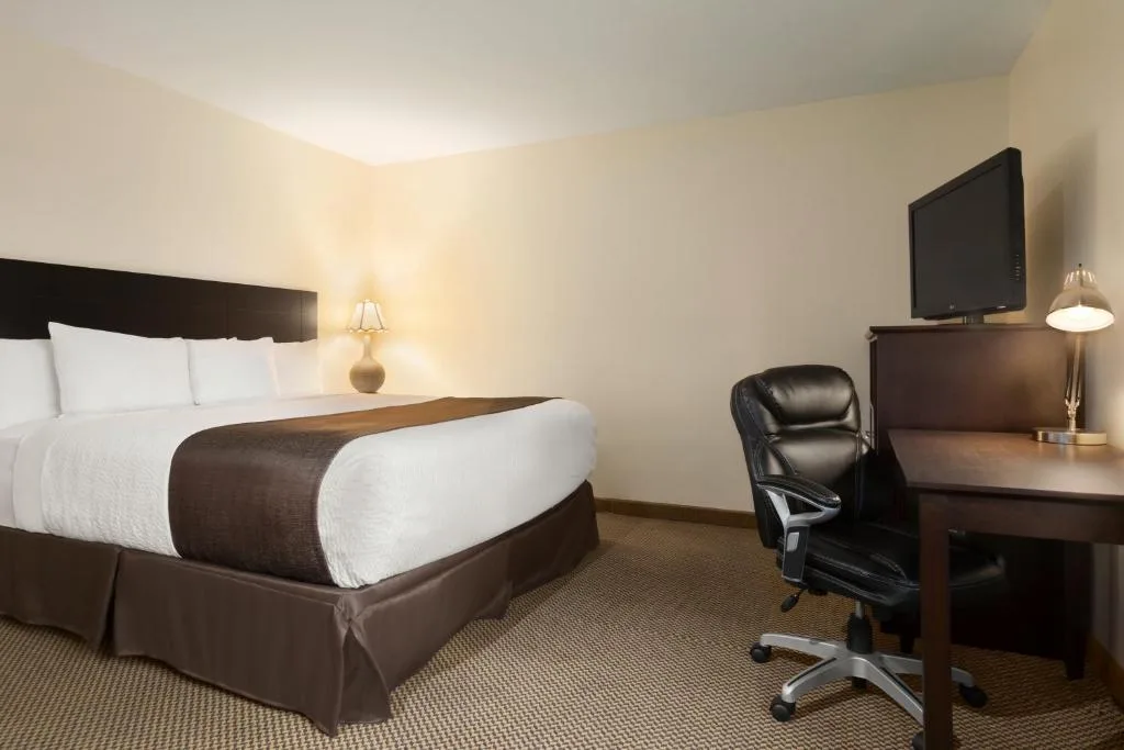 Days Inn by Wyndham Trois-Rivieres — 5