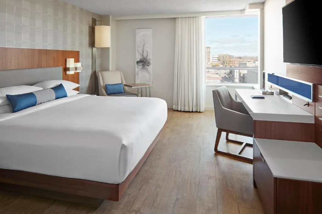 Delta Hotels by Marriott Trois Rivieres Conference Centre — 2