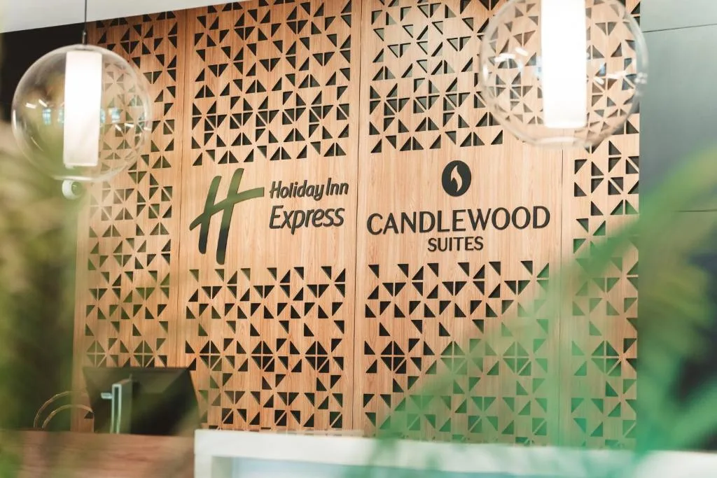 Holiday Inn Express & Suites - Trois Rivieres Ouest by IHG
