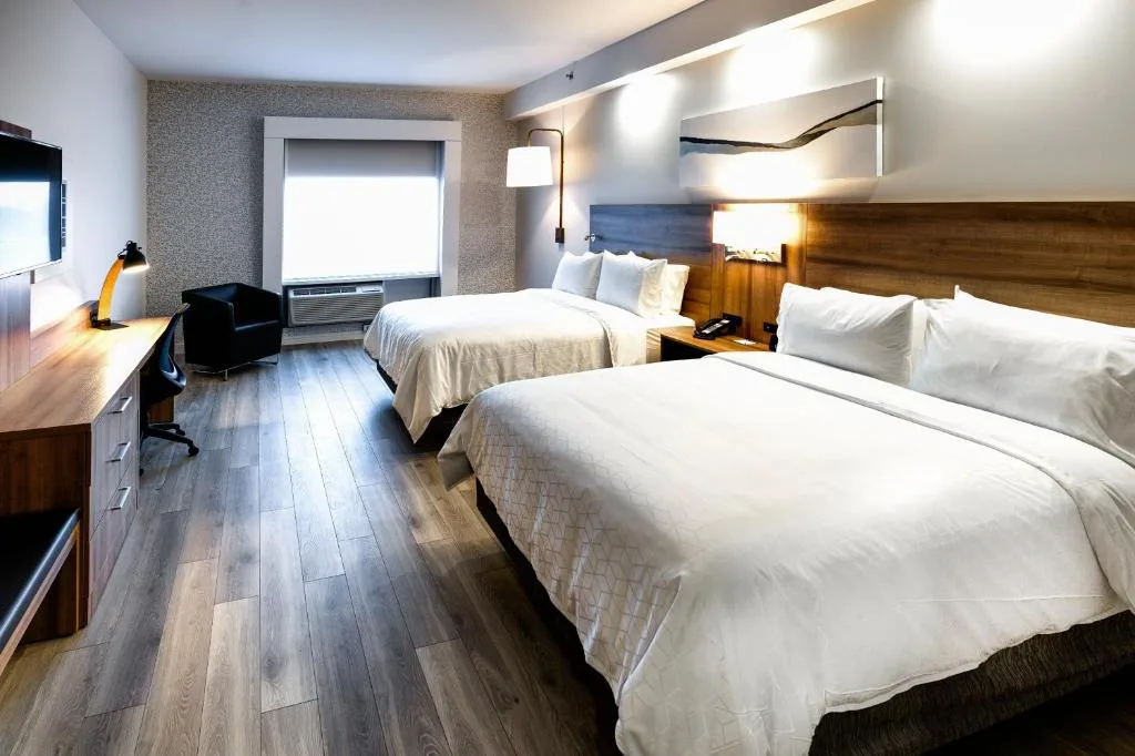Holiday Inn Express & Suites - Trois Rivieres Ouest by IHG — 2