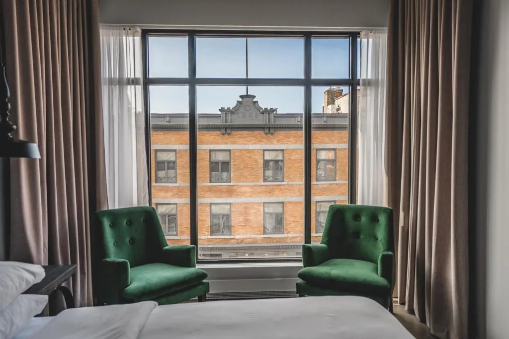 Hotel Oui GO! — 2