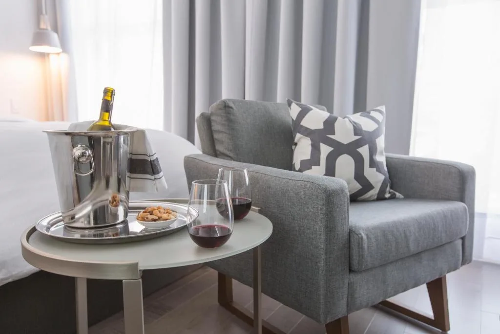 Hotel Oui GO! — 5