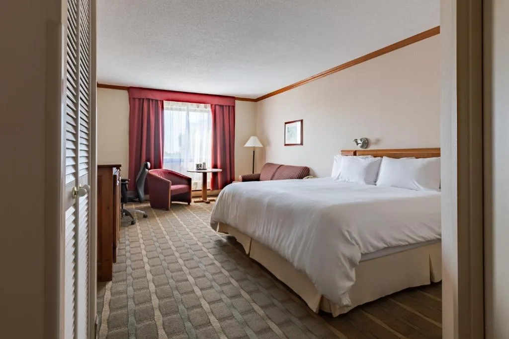 Hôtels Gouverneur Trois-Rivières — 2