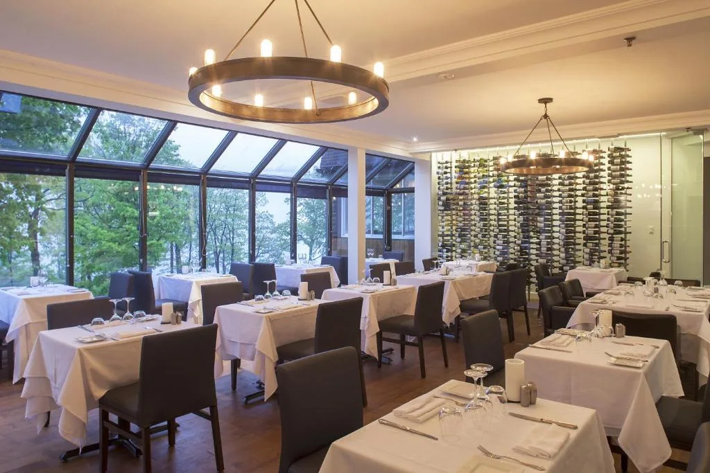 L'Auberge Du Lac St-Pierre — 3
