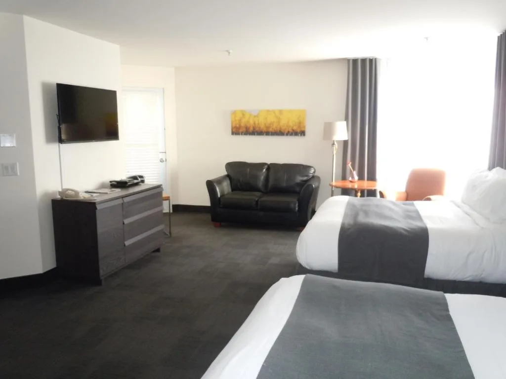 L'Auberge Du Lac St-Pierre — 4