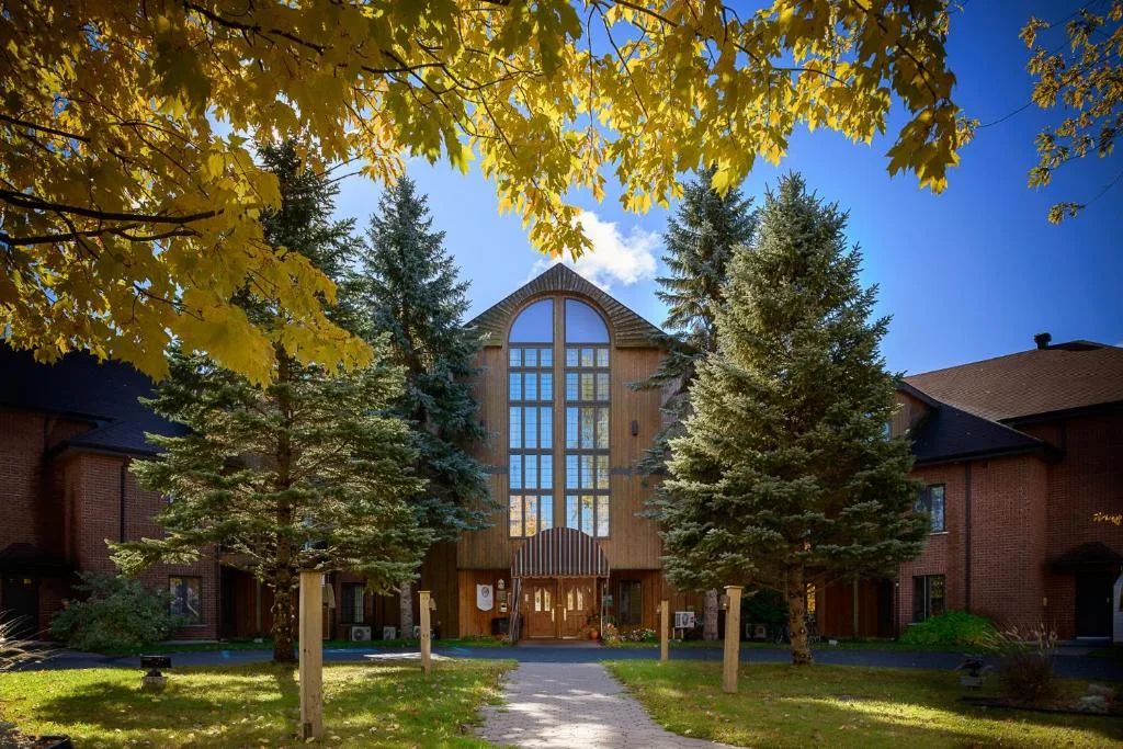 L'Auberge Du Lac St-Pierre — 5