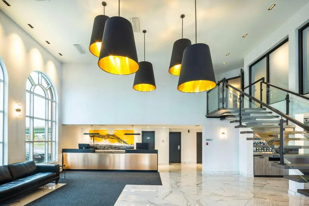 Les Suites de Laviolette, an Ascend Collection Hotel — 5