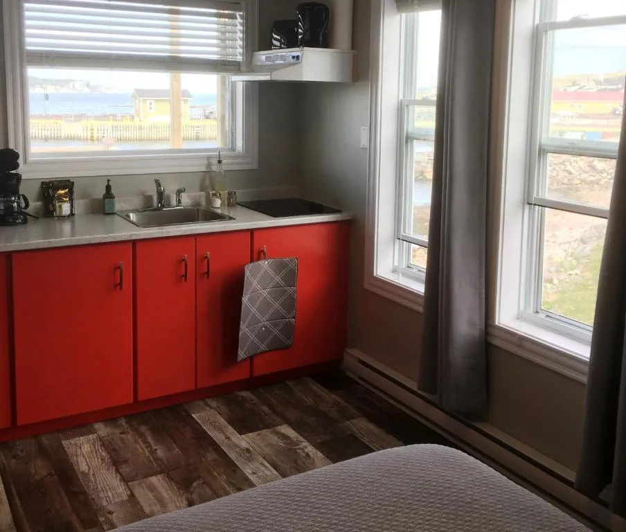 Toulinguet Inn - Suites — 3