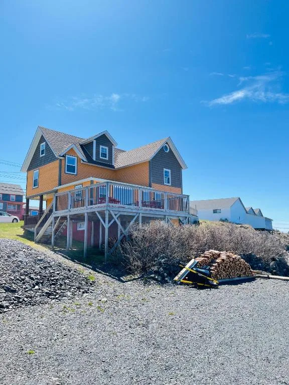 Toulinguet Inn - Suites — 5