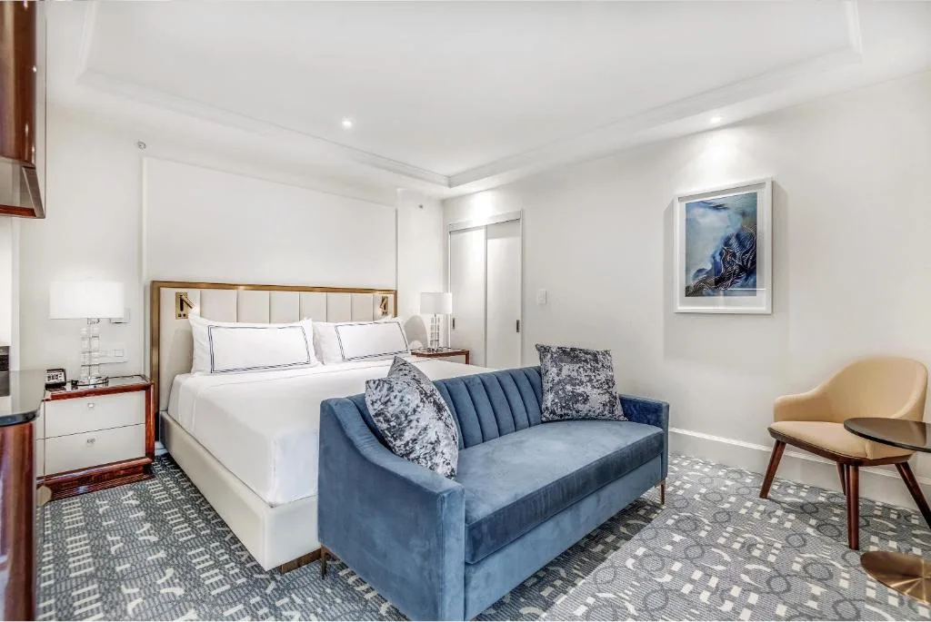 AZUR Legacy Collection Hotel — 2