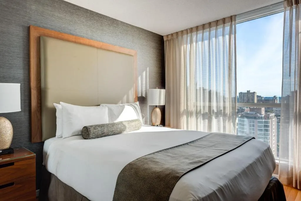 Carmana Hotel & Suites — 2