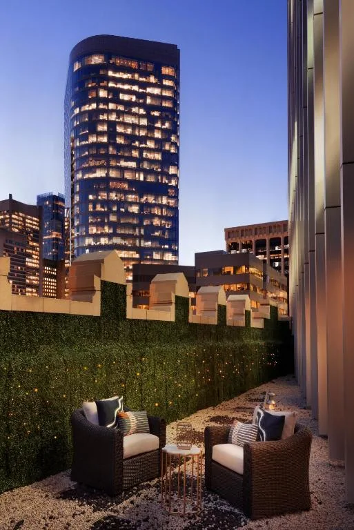 EXchange Hotel Vancouver — 5