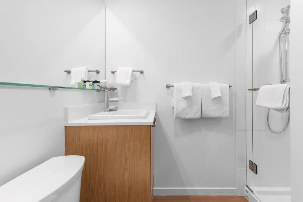 Gage Suites at UBC — 3