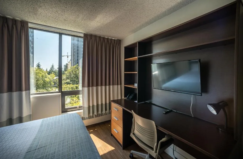 Gage Suites at UBC — 5