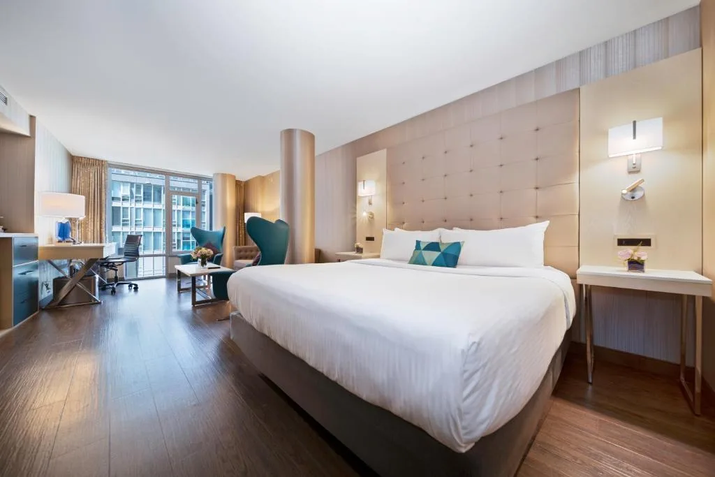 Hotel BLU — 2