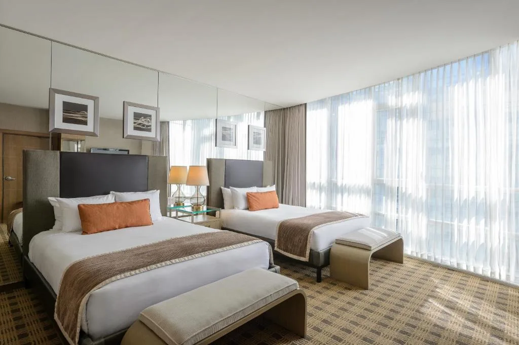 Loden Vancouver — 2