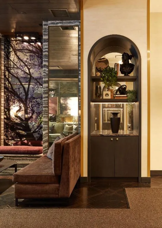Loden Vancouver — 4
