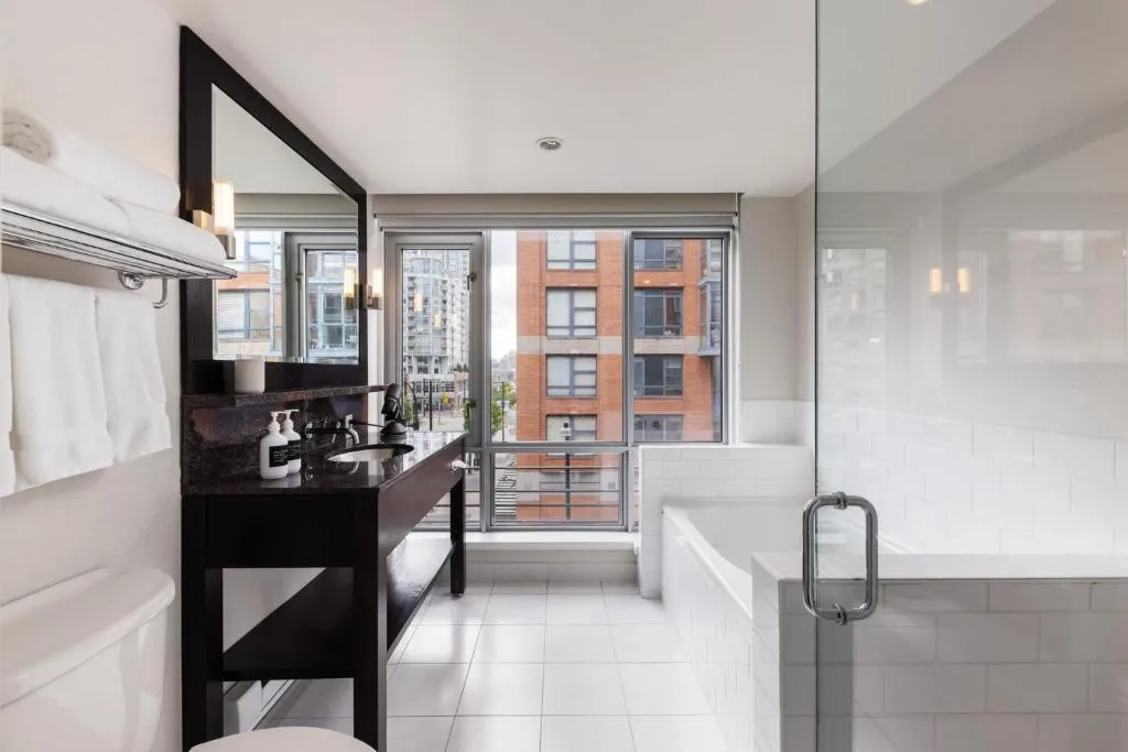 OPUS Vancouver — 3