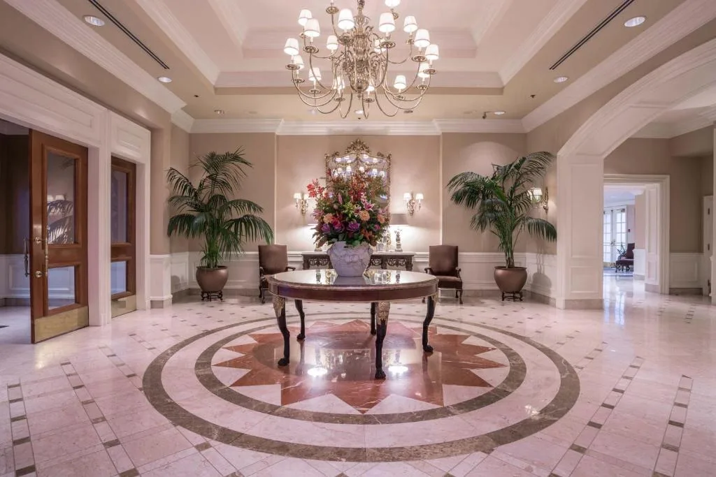 The Sutton Place Hotel Vancouver — 3