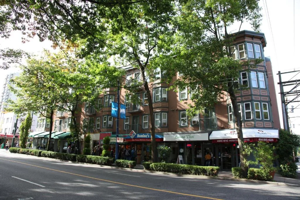 Times Square Suites Hotel — 4