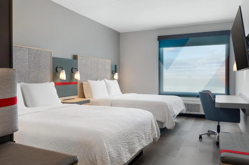 avid Hotel - Toronto - Vaughan Southwest by IHG — 2