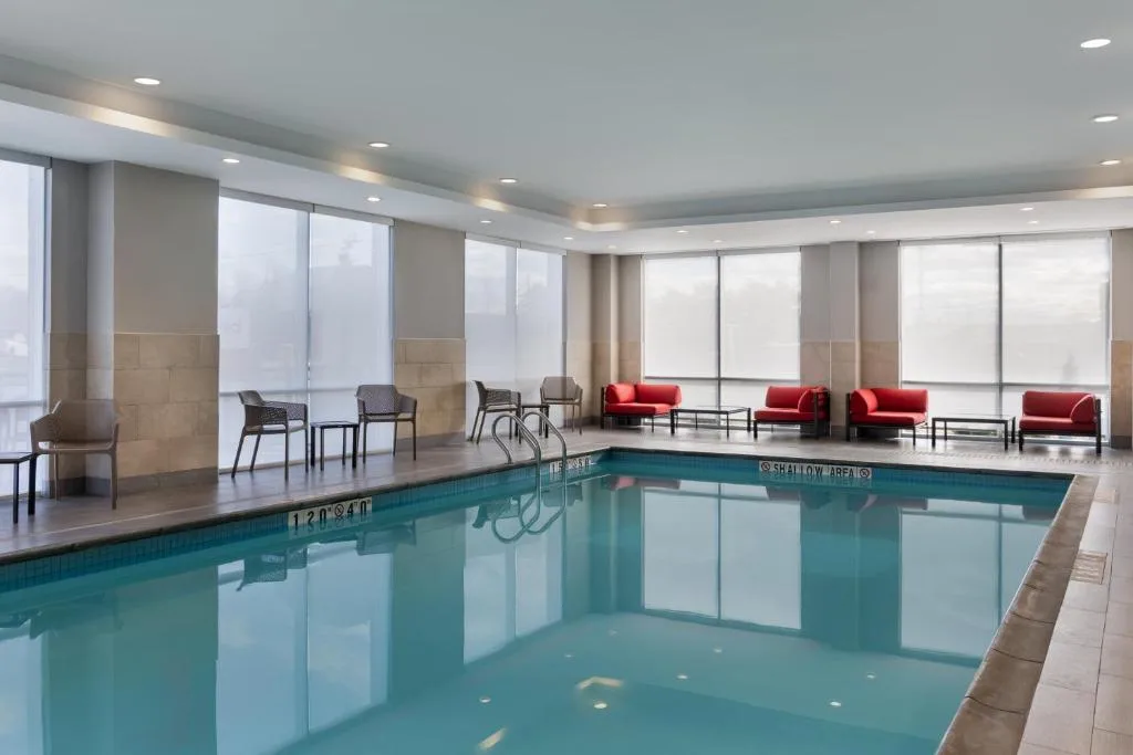 avid Hotel - Toronto - Vaughan Southwest by IHG — 4
