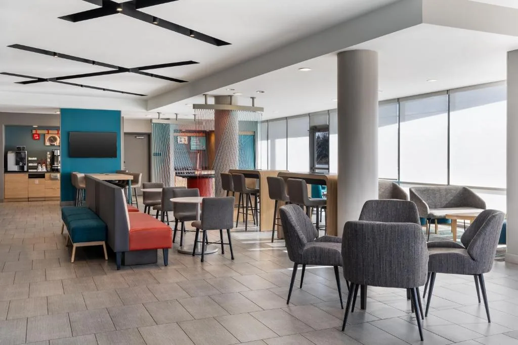 avid Hotel - Toronto - Vaughan Southwest by IHG — 5