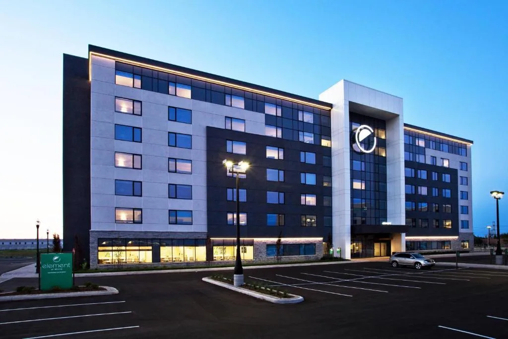 Element by Marriott Vaughan Southwest