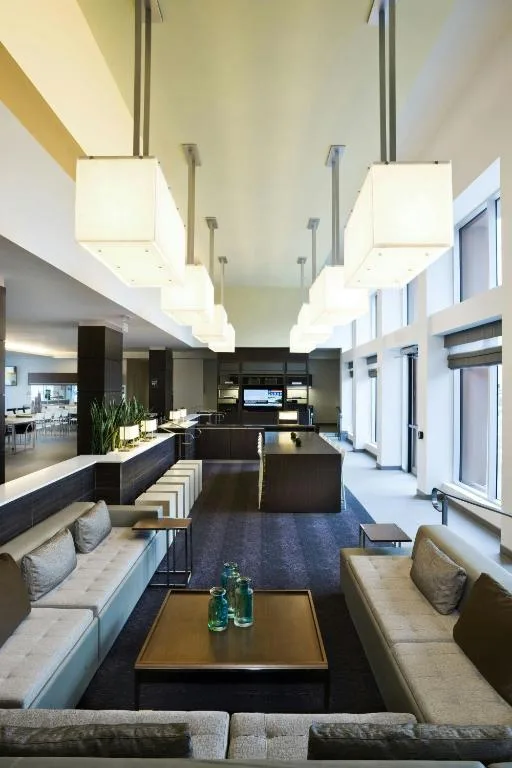 Element by Marriott Vaughan Southwest — 2