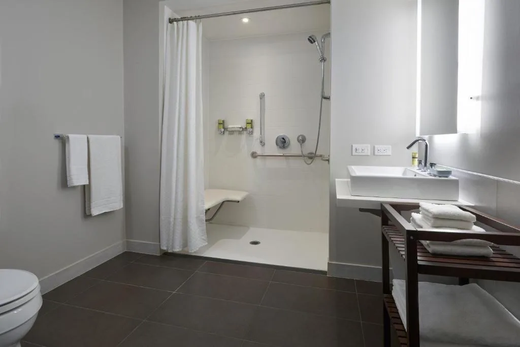 Element by Marriott Vaughan Southwest — 3