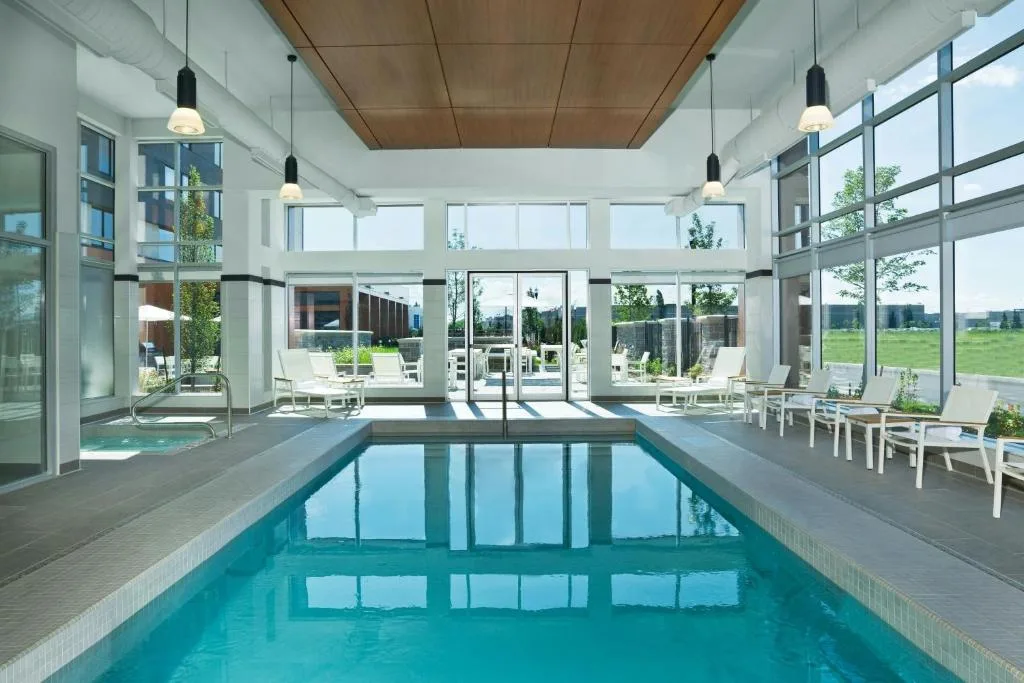 Element by Marriott Vaughan Southwest — 4