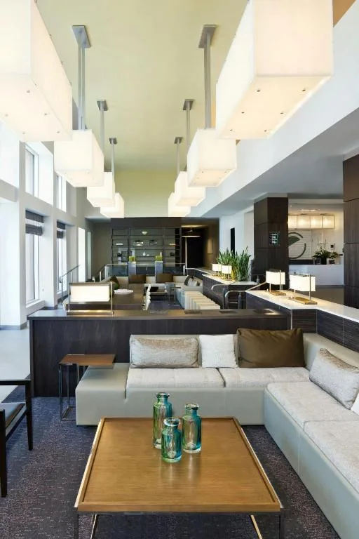 Element by Marriott Vaughan Southwest — 5
