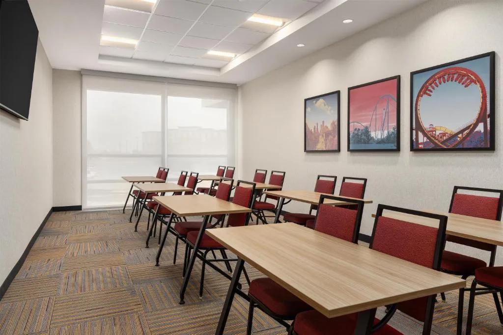 Home2 Suites By Hilton Vaughan Toronto On — 4