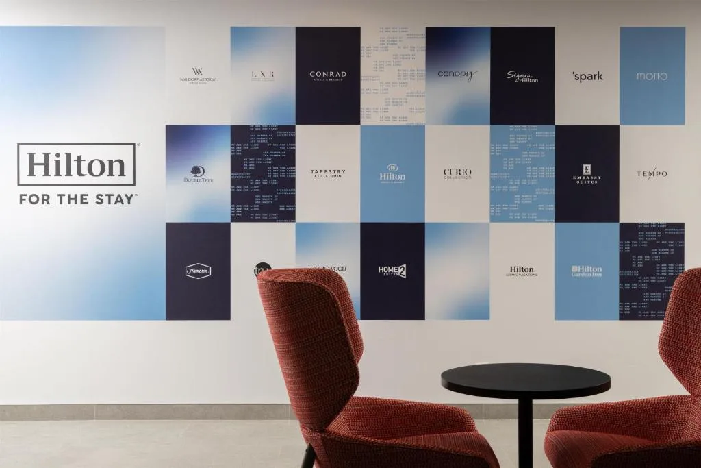 Home2 Suites By Hilton Vaughan Toronto On — 5