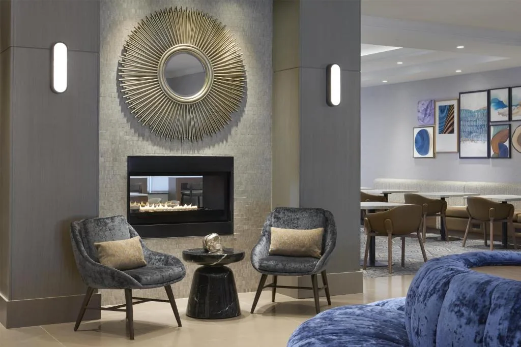 Homewood Suites by Hilton Toronto Vaughan — 5