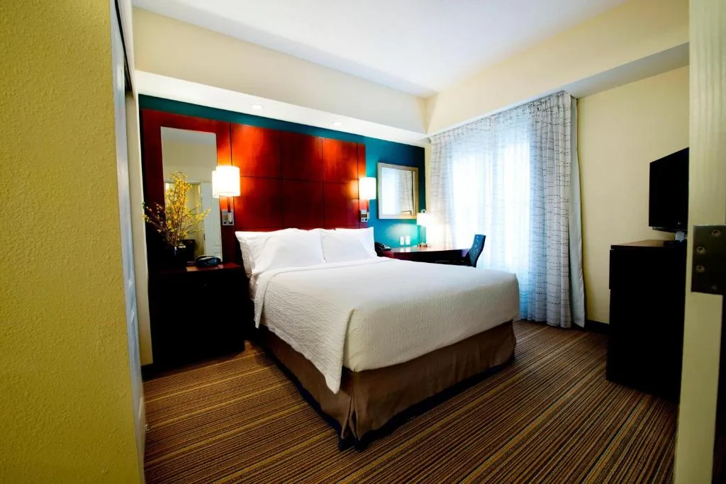 Residence Inn by Marriott Toronto Vaughan — 2