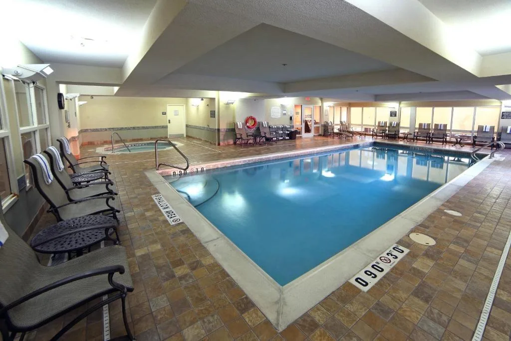 Residence Inn by Marriott Toronto Vaughan — 4