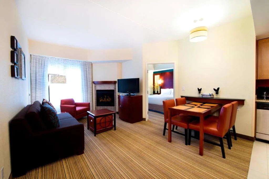 Residence Inn by Marriott Toronto Vaughan — 5