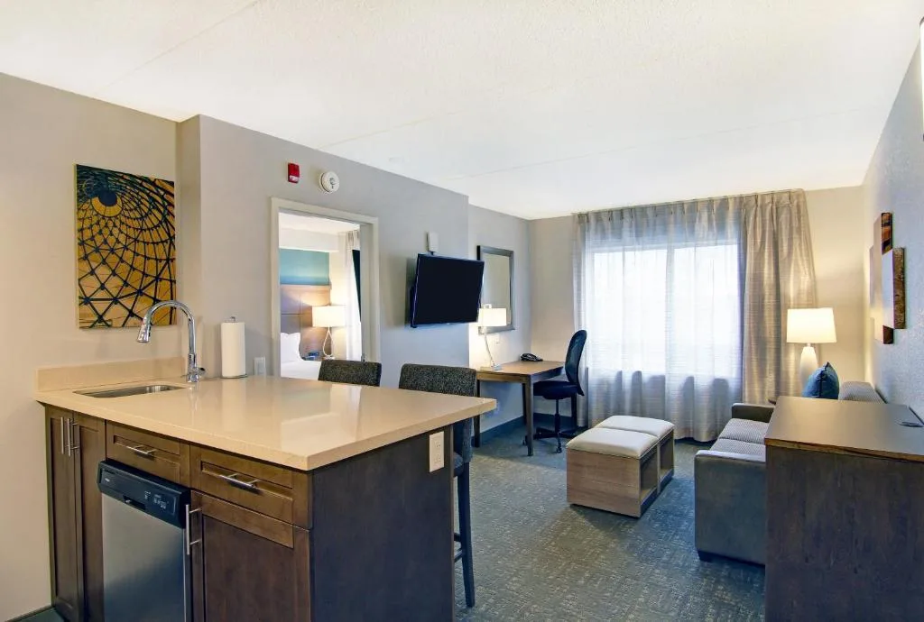 Staybridge Suites Toronto - Vaughan South by IHG — 4