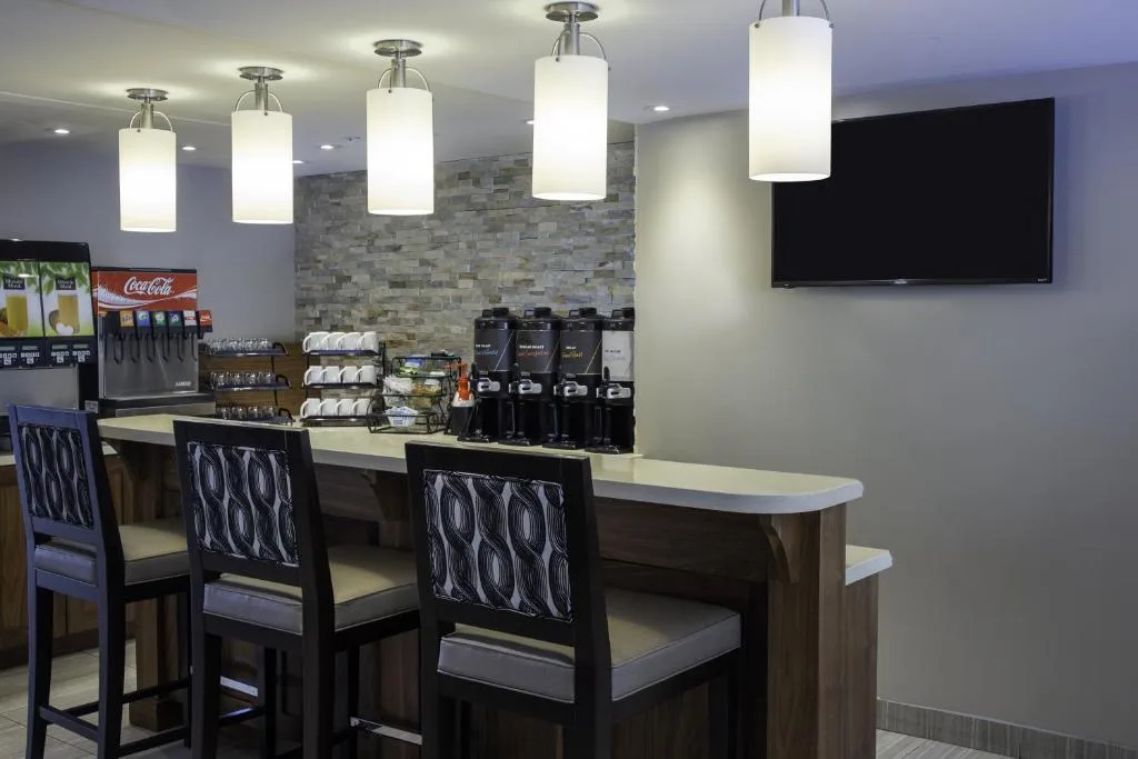 Staybridge Suites Toronto - Vaughan South by IHG — 5