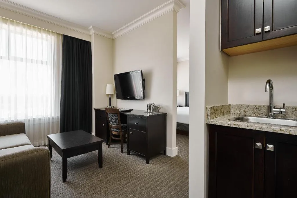 Hotel Rialto — 3