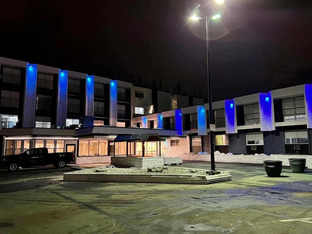 The Vic, an Ascend Collection Hotel — 3