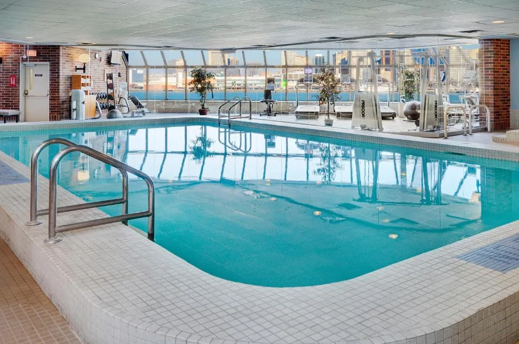 Best Western Plus Waterfront Hotel — 3