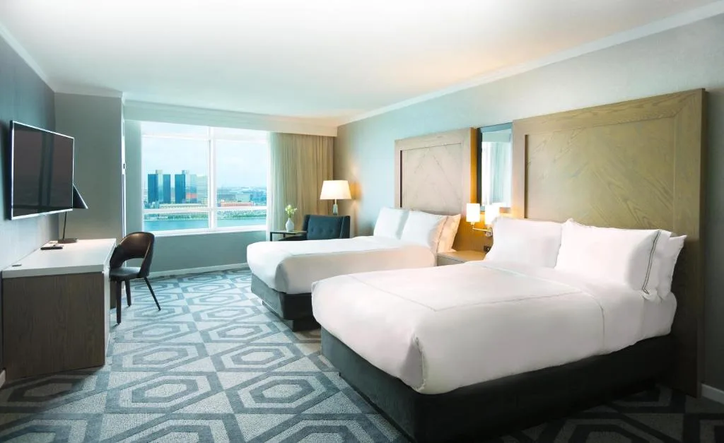 Caesars Windsor, A Caesars Destination