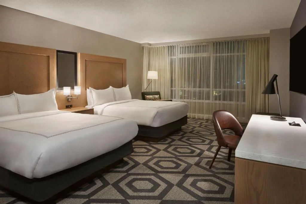 Caesars Windsor, A Caesars Destination — 2