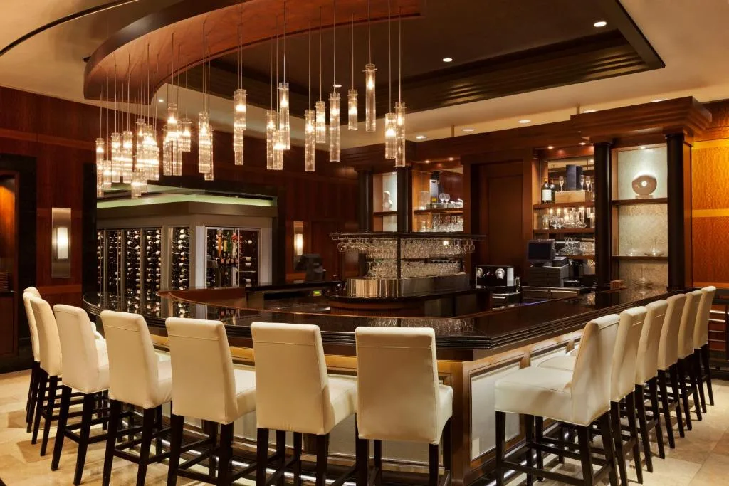 Caesars Windsor, A Caesars Destination — 3
